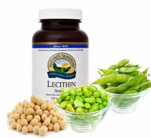 О внешнем виде капсул БАД “Лецитин” - 1