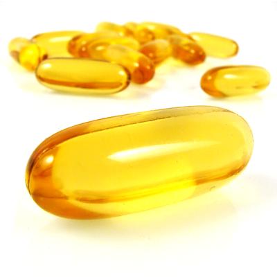 Состав - 1 капсула: