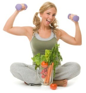 Подавление патогенной микрофлоры