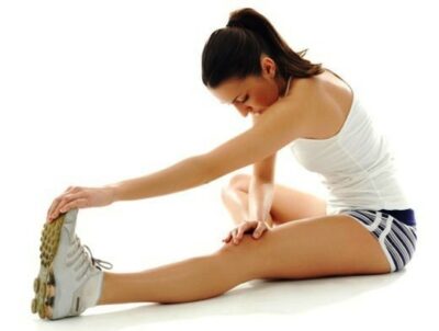 Уменьшение боли в суставах