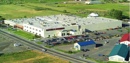 О Компании - 2