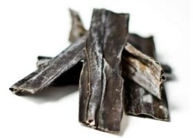 Йод - первый друг щитовидной железы