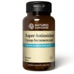 Antioxidant — Антиоксидант