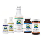 Программа "Стоп отек"