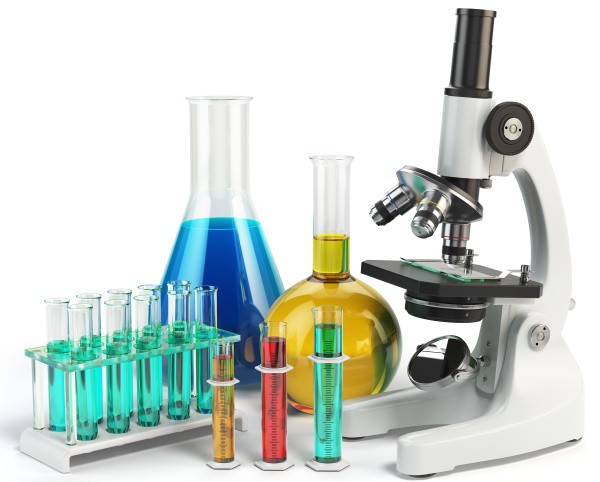 Клинические испытания - 1