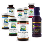 Набор «Сильный иммунитет» (Стоп Простуда)